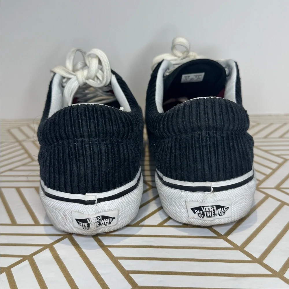 Vans UA style 29 low top shoes - Picture 5 of 6